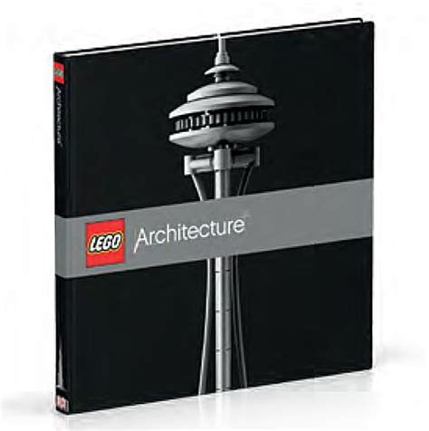 lego r architecture the visual guide|lego architecture guide.